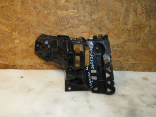 кронштейн (крепление) Porsche Cayenne PO536 [рестайлинг] 2024, 9Y0807375A, 9Y0807373A