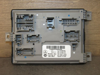 блок SAM Mercedes-Benz GLE V167 [рестайлинг] 2024, 2.0 л., дизель, A1679000329