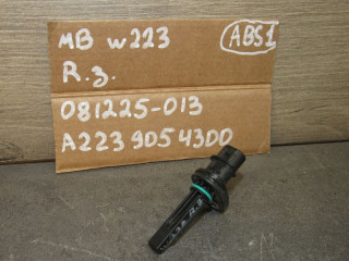 датчик ABS Mercedes-Benz S-Класс W223 2021, A2239054300