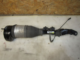 пневмостойка передняя Mercedes-Benz GLE V167 2019, A1673203213