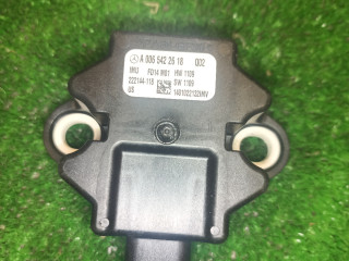 датчик ускорения Mercedes-Benz M-Класс W166 2014, A0065422618