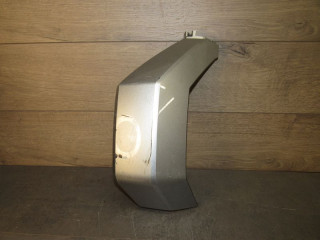 молдинг переднего бампера Toyota Tundra 3 поколение XK70 2024, 3.5 л., бензин, 52713-0S030