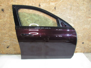 дверь передняя правая Mercedes-Benz S-Класс W223 2021