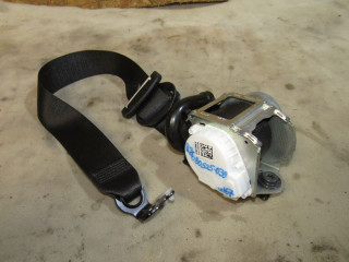 ремень безопасности Mercedes-Benz GLE V167 2021, 2.0 л., дизель, A1678601200