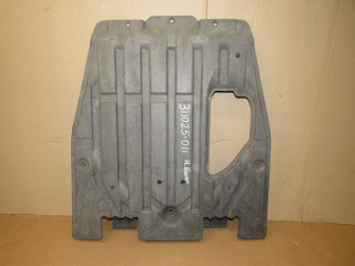 защита двигателя Land Rover Range Rover 4 поколение 2016, 3.0 л., дизель, KRN500130