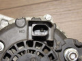 генератор Mercedes-Benz C-Класс W205/S205/C205 2015, 2.0 л., дизель, универсал, A0009066906 - фото №6
