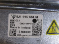 модуль зарядки аккумулятора (АКБ) Porsche Cayenne PO536 2024, 3.0 л., гибрид, 9J1915684M - фото №9
