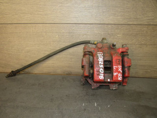 суппорт задний левый Infiniti Q50 1 поколение [рестайлинг] 2021