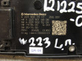 кнопка стеклоподъемника двери передней левой Mercedes-Benz S-Класс W223 2021, A2239007317 - фото №9