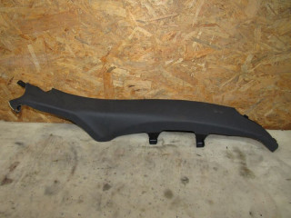 обшивка салона Mercedes-Benz S-Класс W223 2021, A2236904401