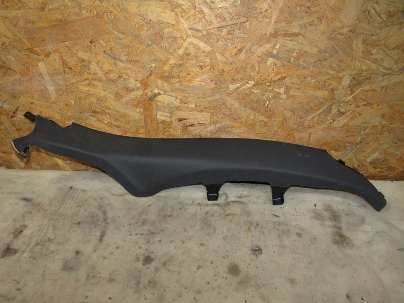 обшивка салона Mercedes-Benz S-Класс W223 2021, A2236904401 - фото №1