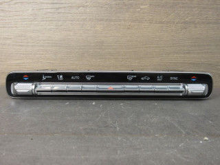 блок управления печки / климат-контроля Mercedes-Benz GLE V167 [рестайлинг] 2024, A2479056703