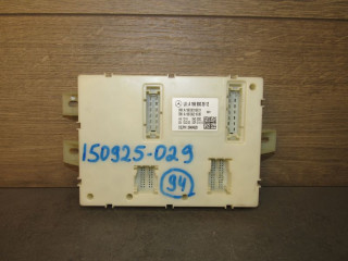 блок SAM Mercedes-Benz GL-Класс X166 2014, A1669003912