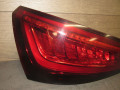 фонарь задний левый Audi Q5 8R [рестайлинг] 2014, 8R0945093C - фото №3