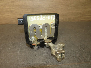 клемма проводки Mercedes-Benz GLE V167 2019