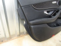 обшивка двери передняя левая Mercedes-Benz C-Класс W205/S205/C205 2015 - фото №2