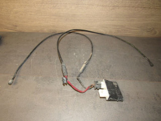 блок управления крышкой багажника Audi Q5 FY 2019, 3G0962243C