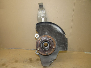 ступица передняя правая Land Rover Range Rover 4 поколение 2016, 3.0 л., дизель