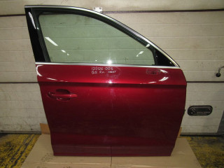 дверь передняя правая Audi Q5 FY 2019