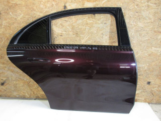 дверь задняя правая Mercedes-Benz S-Класс W223 2021