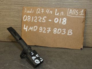 датчик ABS Audi Q7 4M 2018, 4M0927803B
