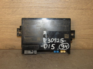 блок управления (другие) Mercedes-Benz S-Класс W223 2021, A2239005525