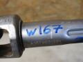 рулевой карданчик Mercedes-Benz GLE V167 2021, 4.0 л., дизель, A1674601201 - фото №9
