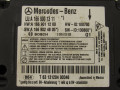 блок AirBag Mercedes-Benz GL-Класс X166 2014, A1669001311 - фото №5