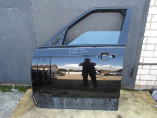 дверь передняя левая Land Rover Range Rover 4 поколение 2016