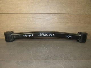 рычаг задний левый Jeep Wrangler 4 поколение 2020, 2.0 л., бензин, 68247741AA