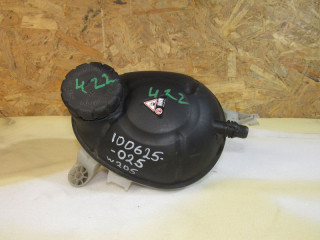 бачок расширительный Mercedes-Benz C-Класс W205/S205/C205 2015, 2.2 л., дизель, универсал, A2055000049