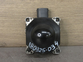 радар / датчик активного круиз контроля Porsche Cayenne PO536 [рестайлинг] 2024, 9Y0907561M