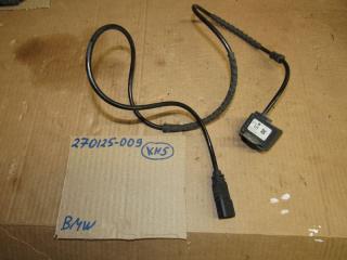 датчик ускорения BMW X5 F15 2016, 6875165