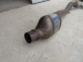 катализатор Porsche Cayenne PO536 [рестайлинг] 2024, 3.0 л., бензин, 9Y0131703A - фото №2