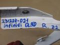 петля капота правая Infiniti Q50 1 поколение [рестайлинг] 2017 - фото №6