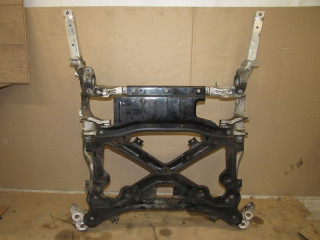 балка подвески передняя (подрамник) Audi Q7 4M 2016, 3.0 л., дизель, 4M0399315L