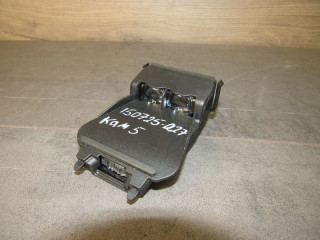 камера переднего обзора Mazda 6 3 поколение [рестайлинг] 2016, GHP9-67XD0