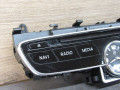 панель управления Mercedes-Benz C-Класс W205/S205/C205 2016, A2059052701 - фото №2