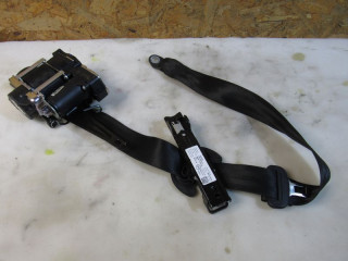 ремень безопасности Audi Q7 4M 2017, 3.0 л., дизель, 4M0857706M