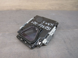 камера переднего обзора Audi Q7 4M 2017, 4M0907217F