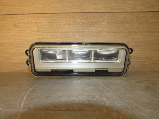 фара противотуманная левая Toyota Tundra 3 поколение XK70 2024, 3.5 л., бензин