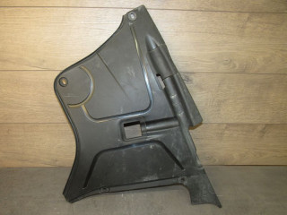 планка под капот Mercedes-Benz S-Класс W222 [рестайлинг] 2019, A2226800207