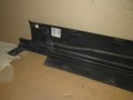 накладка на порог Land Rover Range Rover 4 поколение 2016, CPLA-101D56-AA - фото №7