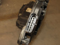 замок двери передней правой Land Rover Range Rover 4 поколение 2016, 3.0 л., дизель, CK52-203A28-AH - фото №8