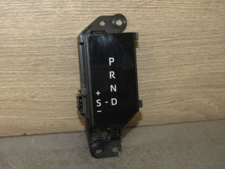 индикатор АКПП Toyota Tundra 3 поколение XK70 2024, 3.5 л., бензин