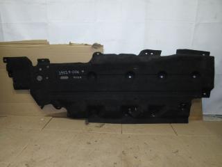 защита днища Ford Edge 2 поколение CD539 2018