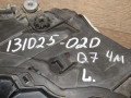 фара левая Audi Q7 4M 2016, 3.0 л., дизель, 4M0941033 - фото №15