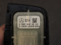 кнопка стеклоподъемника двери задней правой Mercedes-Benz C-Класс W205/S205/C205 2016, A2229052203 - фото №6