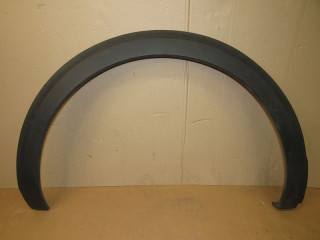 накладка колесной арки задний правый Peugeot 5008 2 поколение 2019, 6816276877