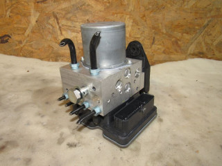 блок ABS Porsche Cayenne PO536 2024, 3.0 л., гибрид, 9Y0614111